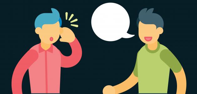 تنمية مهارات الاستماع عند الأطفال وسيلة تعلم مهمة شؤون اسرية