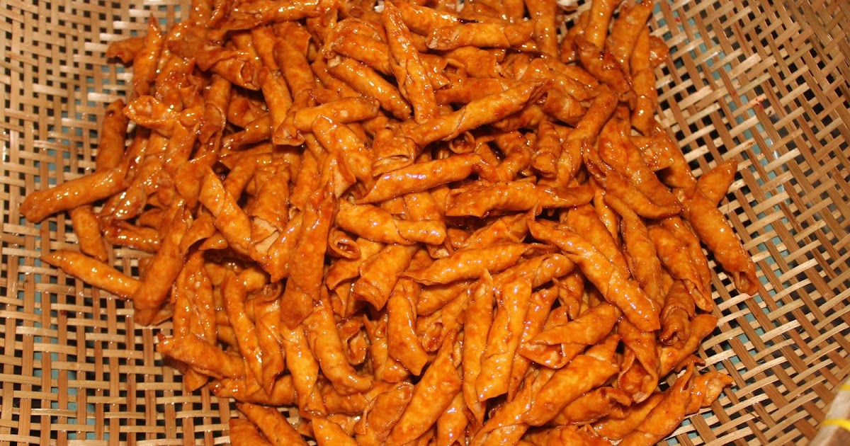 Resep Kacang Umpet Kacang Sembunyi Resep Masakan Rumah