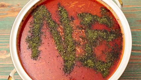 kıymalı domates çorbası tarifi selanik mutfağı