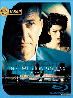El Hotel Del Millon De Dolares [2000] HD [1080p] Latino [GoogleDrive] SXGO