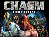 Chasm - The Rift