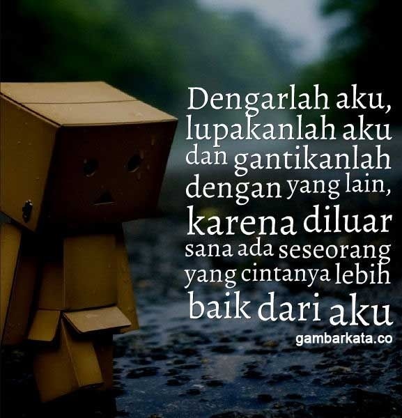 Gambar Kata Untuk Menyindir Teman | Gambar Kata