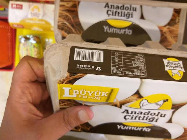 Sok Market Yumurta Fiyatlari 2021 Perakende Kulis Sok Market Yumurta Fiyatlari 2021 Perakende Kulis