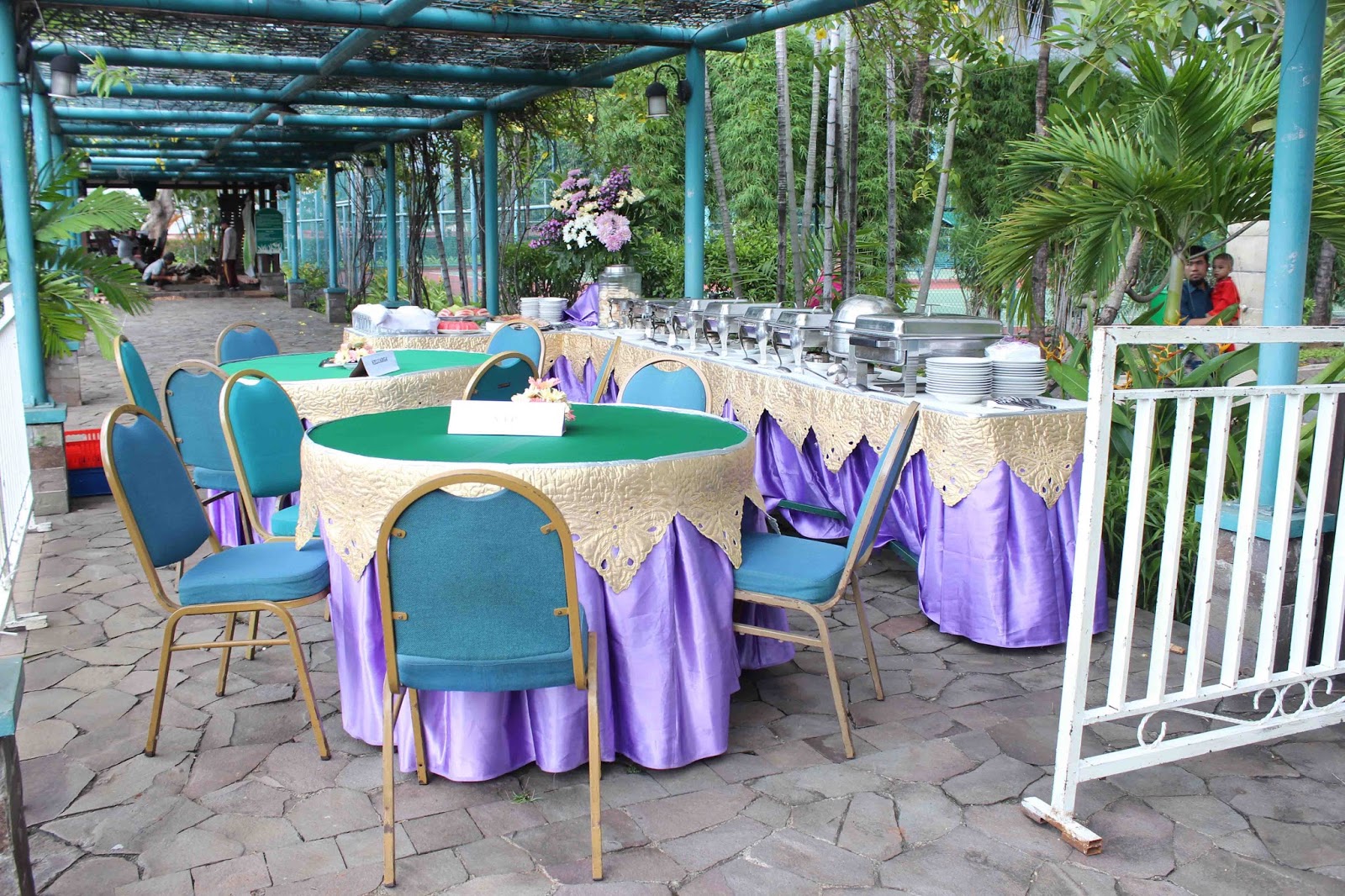 peralatan dekorasi kue