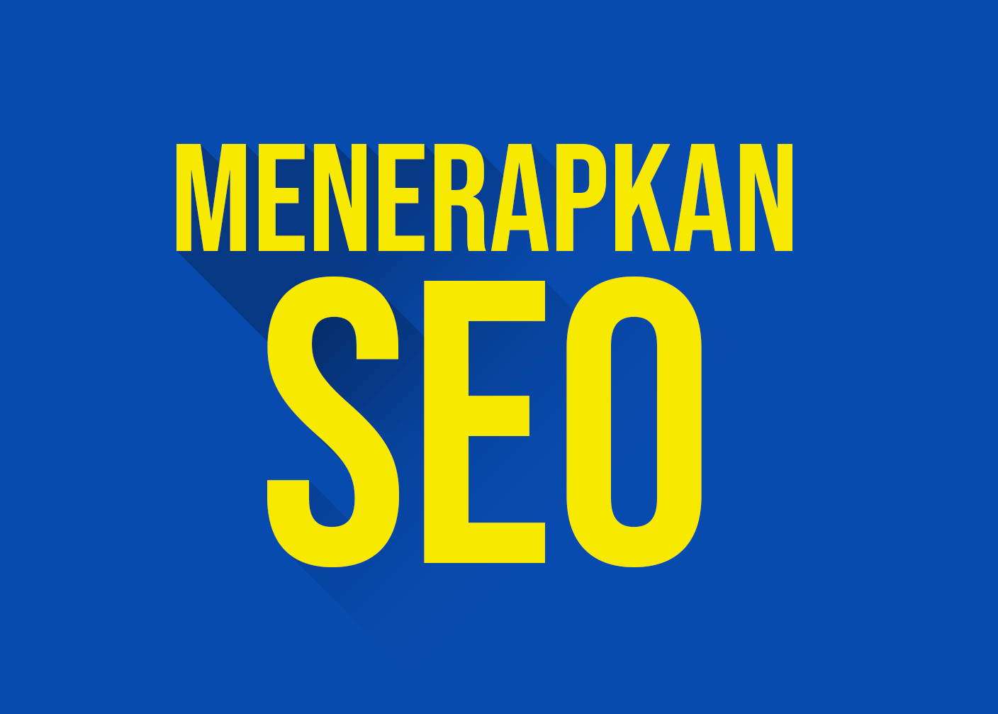 Menerapkan Strategi Pengoptimalan SEO On-Page untuk Halaman Bisnis Lokal