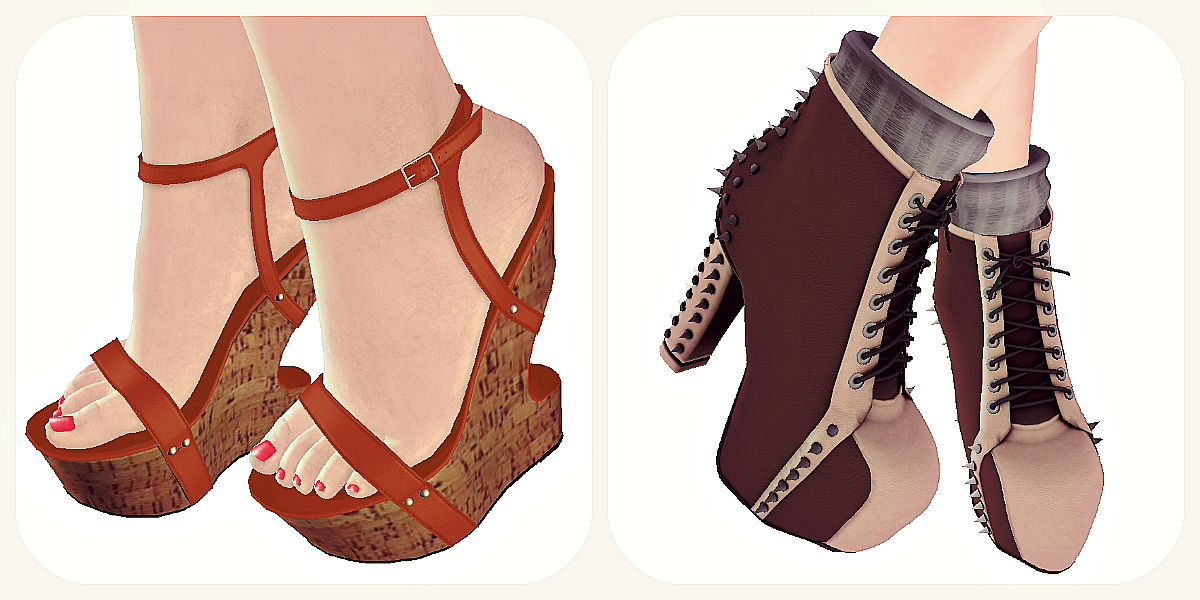 Dancing in the square.. 653. It�s A Doll�s Life