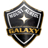 MOUNT AUREOL GALAXY FC