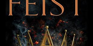 King of Ashes by Raymond E. Feist