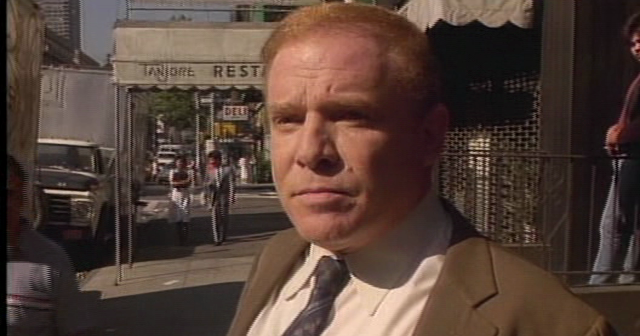 Kids From Fame Media Remembering Ken Swofford on his Birthday