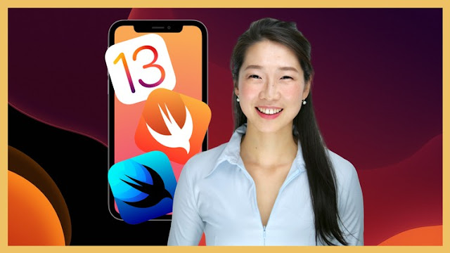 iOS 13 & Swift 5 - The Complete iOS App Development Bootcamp Development
