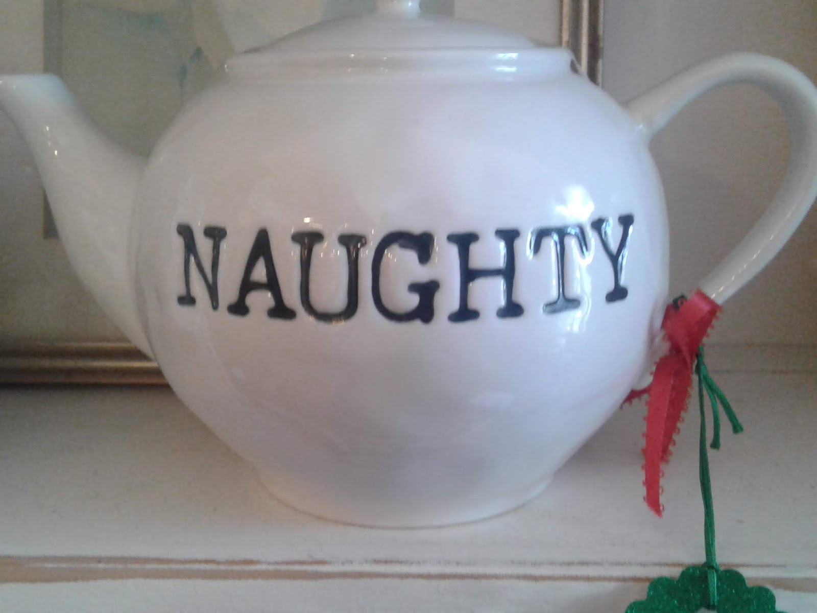 Adventures in Weseland Christmas in Niles