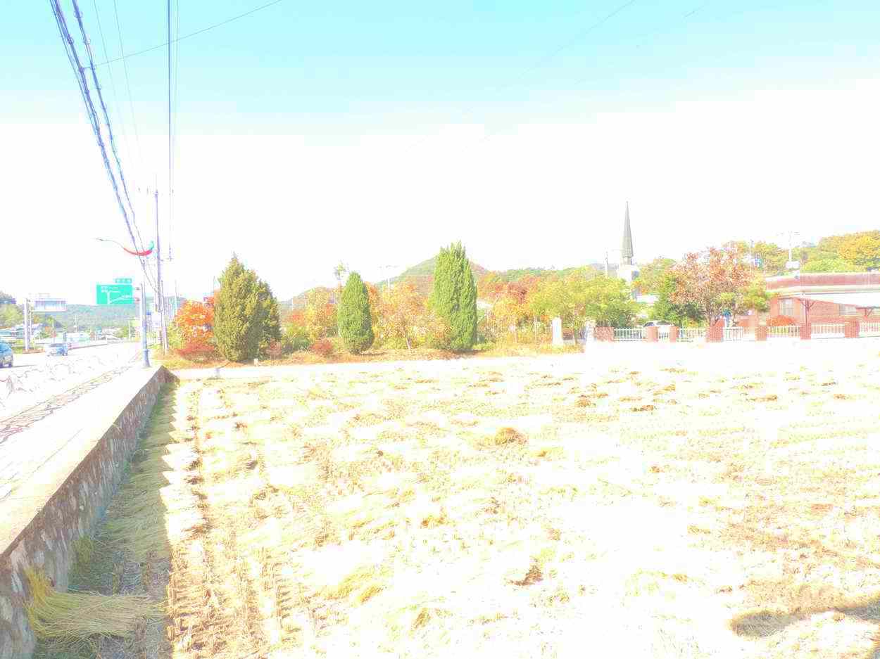 공주 칠갑산 장곡사