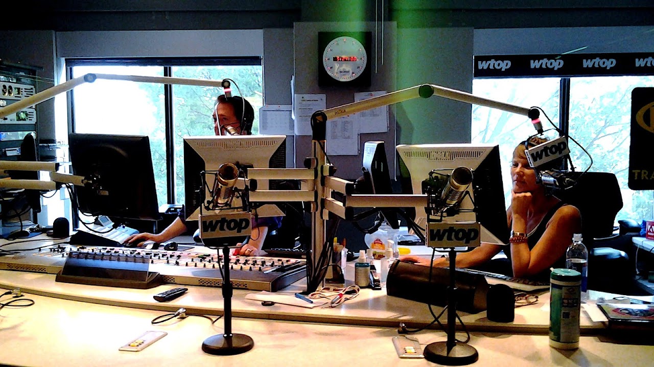 WTOP FM Wtop Radio Station Radio Choices WTOP FM Wtop Radio Station Radio Choices