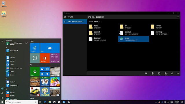Update-October-2018-Windows-10-Pro-Redstone-5-2