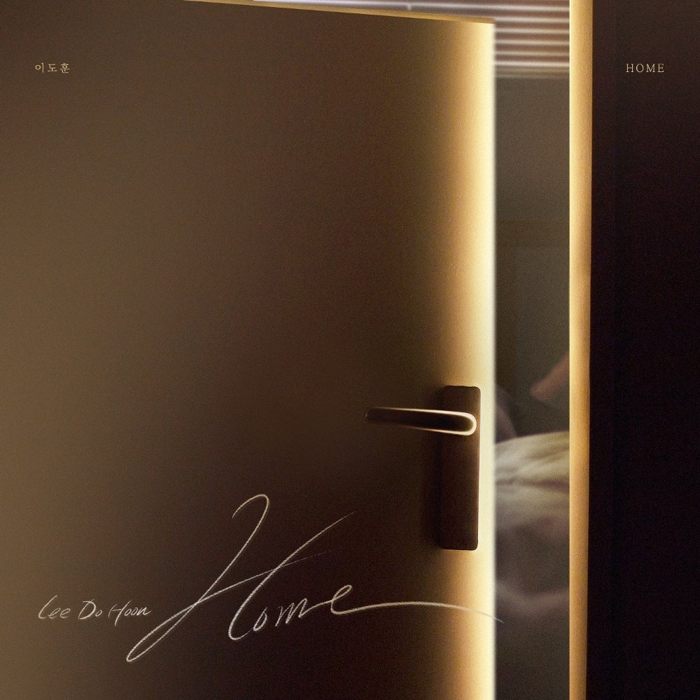 Lee DoHun – Sunny Again Tomorrow OST Part.30