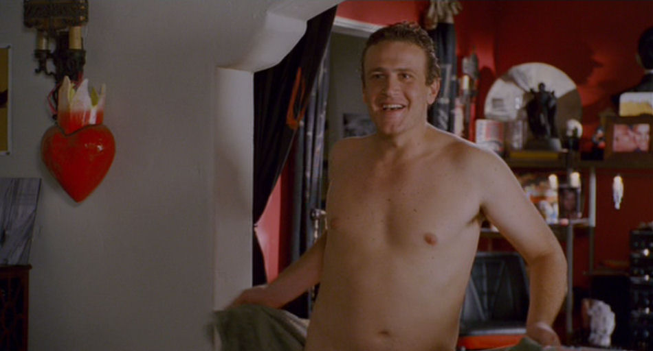 Happy Birthday, Jason Segel! 