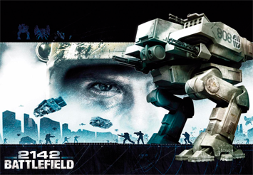 Battlefield 2142 [Full] [Español] [MEGA]