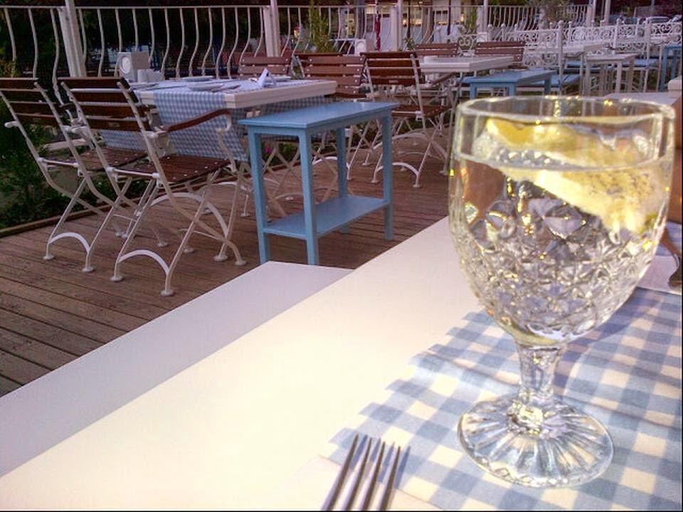 Kesinlikle Kahvalti Ve Daha Fazlasi Picture Of Muco Mugla Tripadvisor