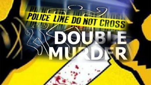 बेगूसराय में डबल मर्डर से इलाके में सनसनी, जांच में जुटी पुलिस बेगूसराय में डबल मर्डर से इलाके में सनसनी, जांच में जुटी पुलिस