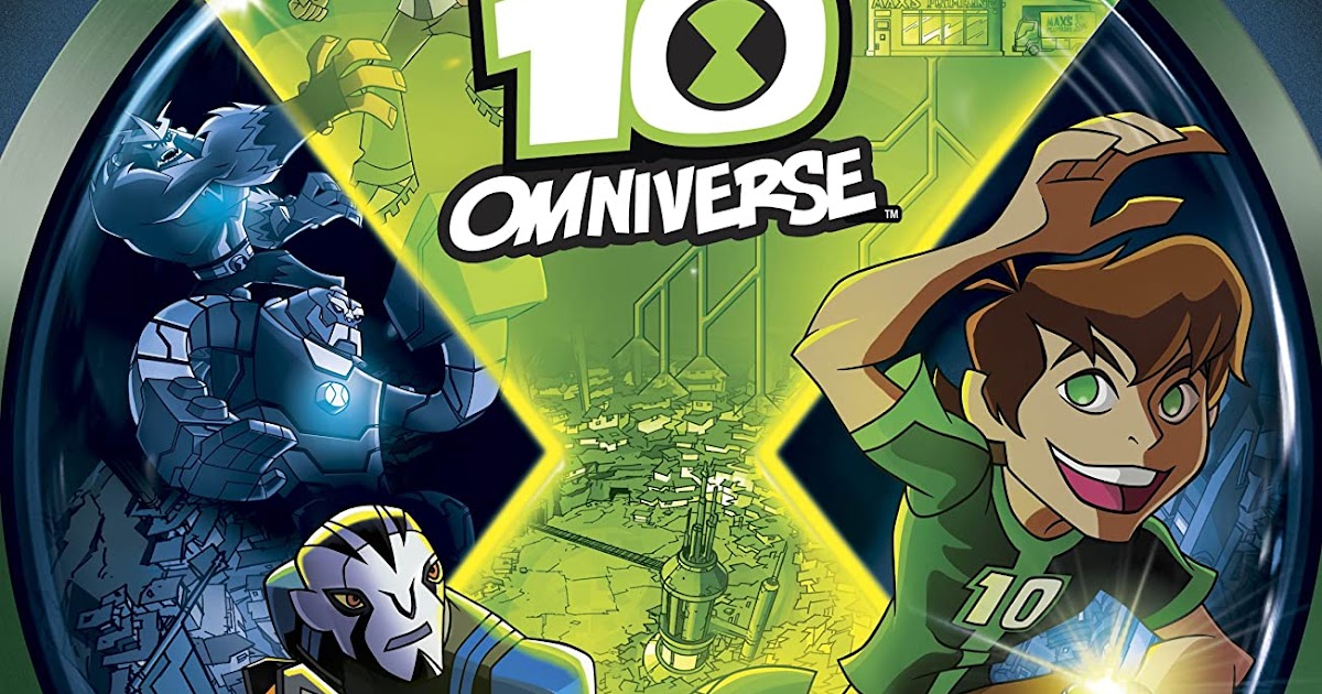 Ben 10 omniverse games cartoon network india Ben 10 omniverse games cartoon network india