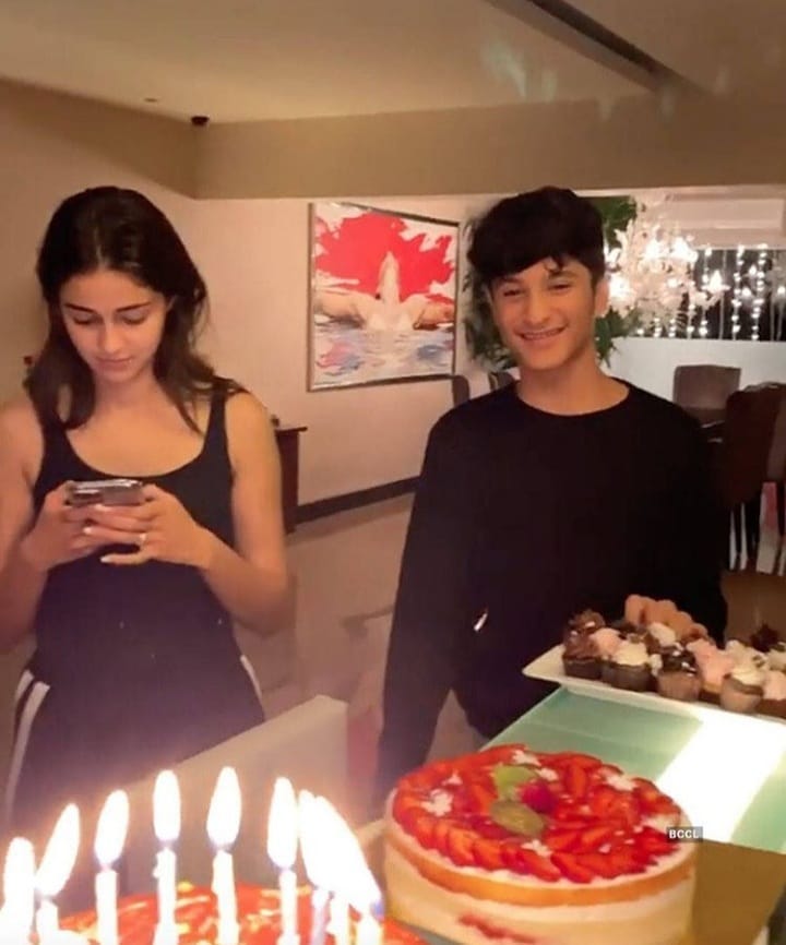 Ananya pandey pic