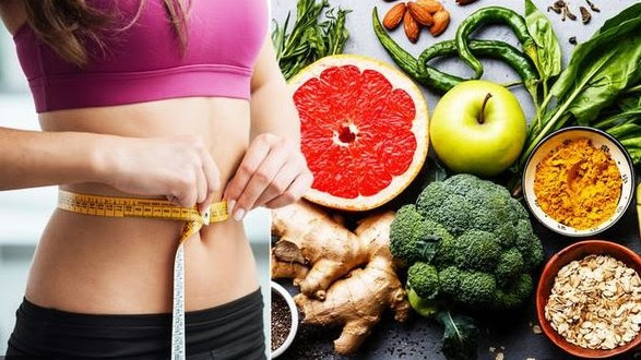 JENIS MAKANAN SUMBER KARBOHIDRAT TERBAIK UNTUK DIET JENIS MAKANAN SUMBER KARBOHIDRAT TERBAIK UNTUK DIET