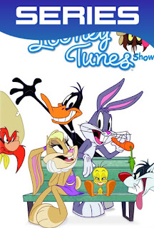 The Looney Tunes Show (2012) Temporada 2 Completa HD 1080p Latino 