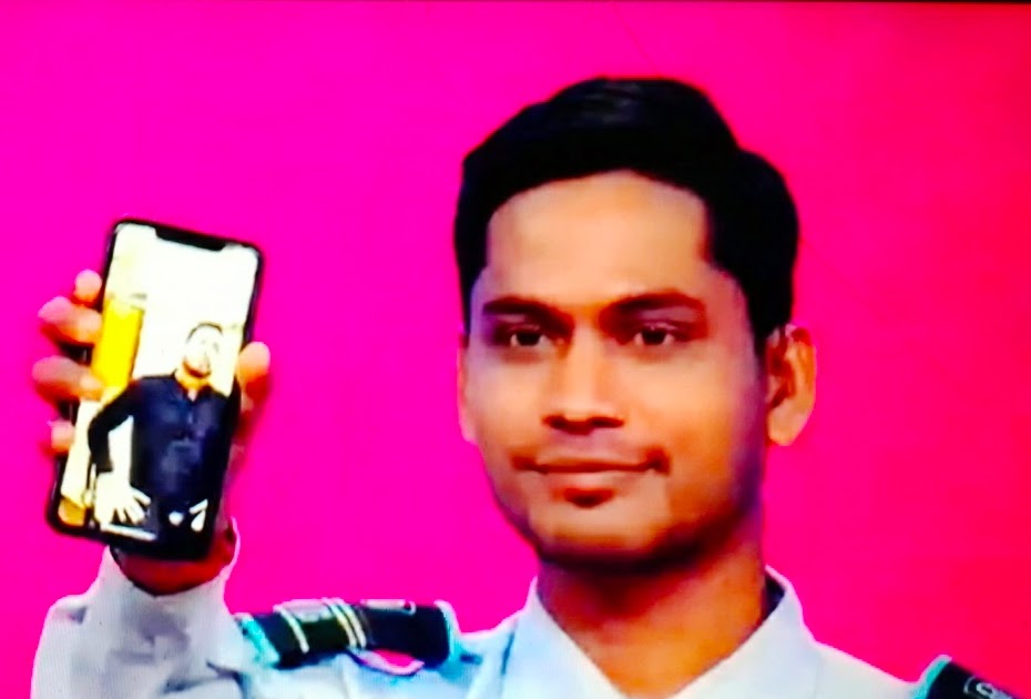 Yanastyle Amit Talukdar, Zee Bangla Sa Re Ga Ma Pa Audition 2020