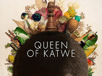 Queen of Katwe 2016 Download ITA