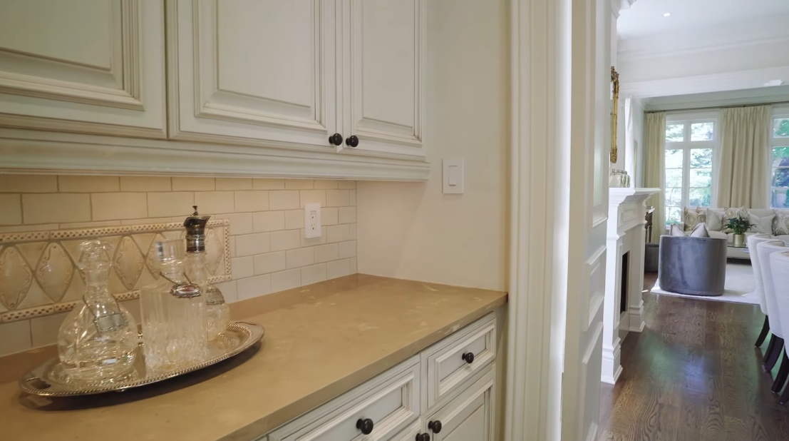 Tour 3 Donino Ct, North York, ON vs. 36 Interior Design Photos