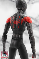 MAFEX Spider-Man (Miles Morales) 22