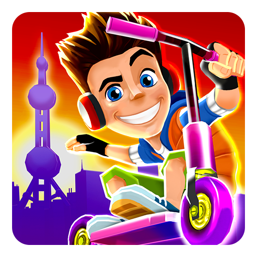 تحميل لعبة Skyline Skaters v2.16.1 مهكرة للاندرويد نقود لا نهاية تحميل لعبة Skyline Skaters v2.16.1 مهكرة للاندرويد نقود لا نهاية