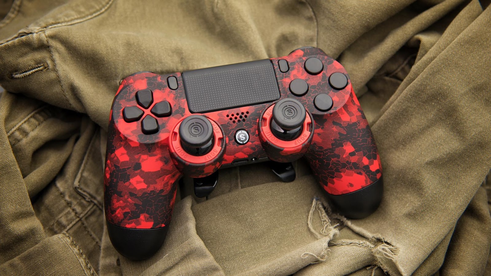 SCUF Controllers Available in Australia