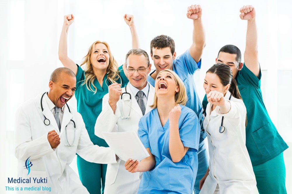 The Ultimate List of Medical Specialties and Subspecialties Medical