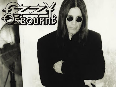Ozzy Osbourne Wallpapers | Highlight Wallpapers