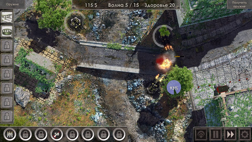 defense zone 3 hd gameplay defense zone 3 hd gameplay