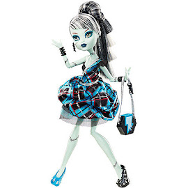 Monster High Frankie Stein Sweet 1600 Doll