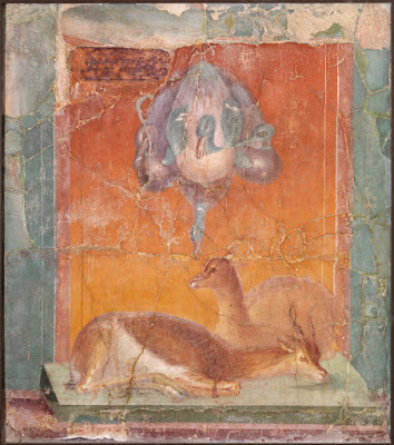 ÎÎ¹ Î¸Î·ÏÎ±ÏÏÎ¿Î¯ ÏÎ·Ï ÎÏÎ±ÏÎ»Î·Ï ÏÏÎ½ Î Î±ÏÏÏÏÎ½ ÏÎµ Î¼Î¹Î± Î¼ÎµÎ³Î±Î»ÎµÎ¹ÏÎ´Î· Î­ÎºÎ¸ÎµÏÎ· ÏÏÎ¿ ÎÎ¿ÏÏÎµÎ¯Î¿ Getty