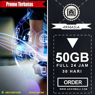 #50GbFlashTsel #50GbFlashTsel