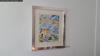 MUSEUM / Centro de Interpretação Garcia d'Orta, Antigas Termas, Castelo de Vide, Portugal