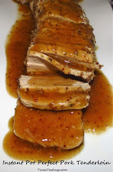 pot instant pork tenderloin perfect recipe recipes pressure cooker cooking don tender roast stuffed ingridients ga tastings tina slow
