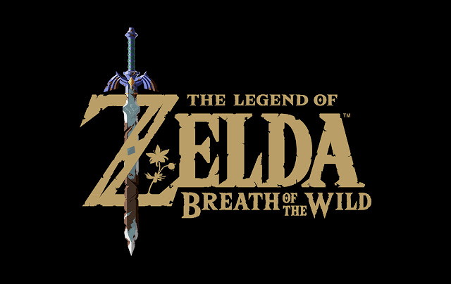 Veja o "Making of" por trás de Zelda: Breath of the Wild