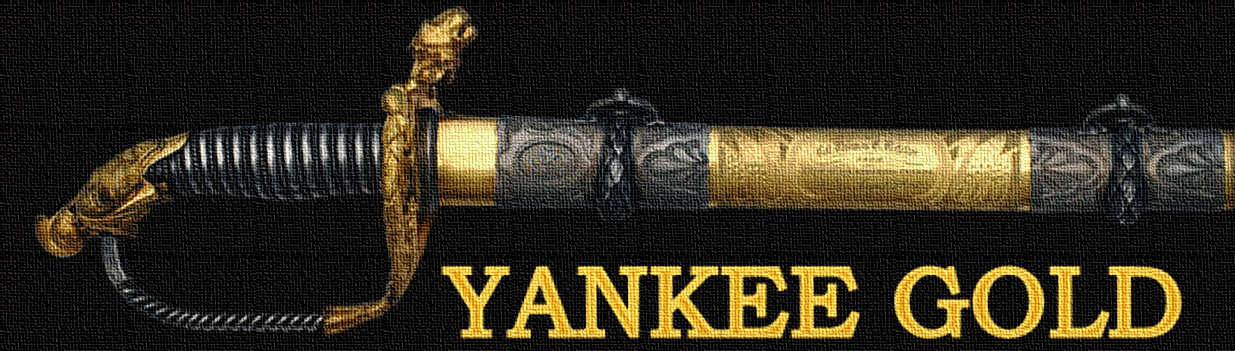           Yankee Gold