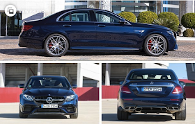 2023 Mercedes Amg E63 E63 S Review Cars Auto Express New And Used Car Reviews News Advice