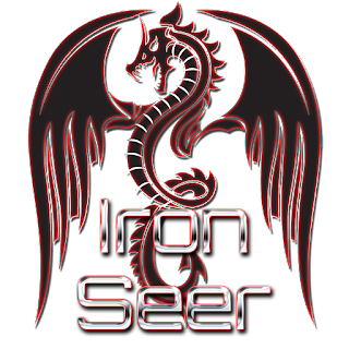 Iron Seer Dungeons & Dragons