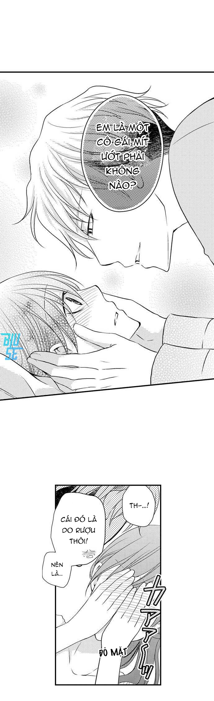 Đọc truyện Full Dành Một Ngày Để Làm Tình Và Làm Tình - Chapter 3