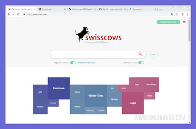 10 Daftar Search Engine Terbaik Selain Google yang Patut Dicoba Saat ini Google memang menempati posisi sebagai 10 Daftar Search Engine Terbaik Selain Google yang Patut Dicoba