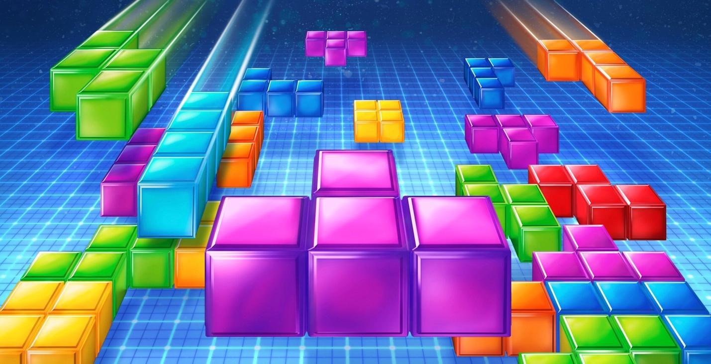 Tetris e Nintendo: com quantos blocos se faz uma história de amor? - Nintendo Blast
