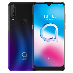 alcatel 3L (2020) alcatel 3L (2020)