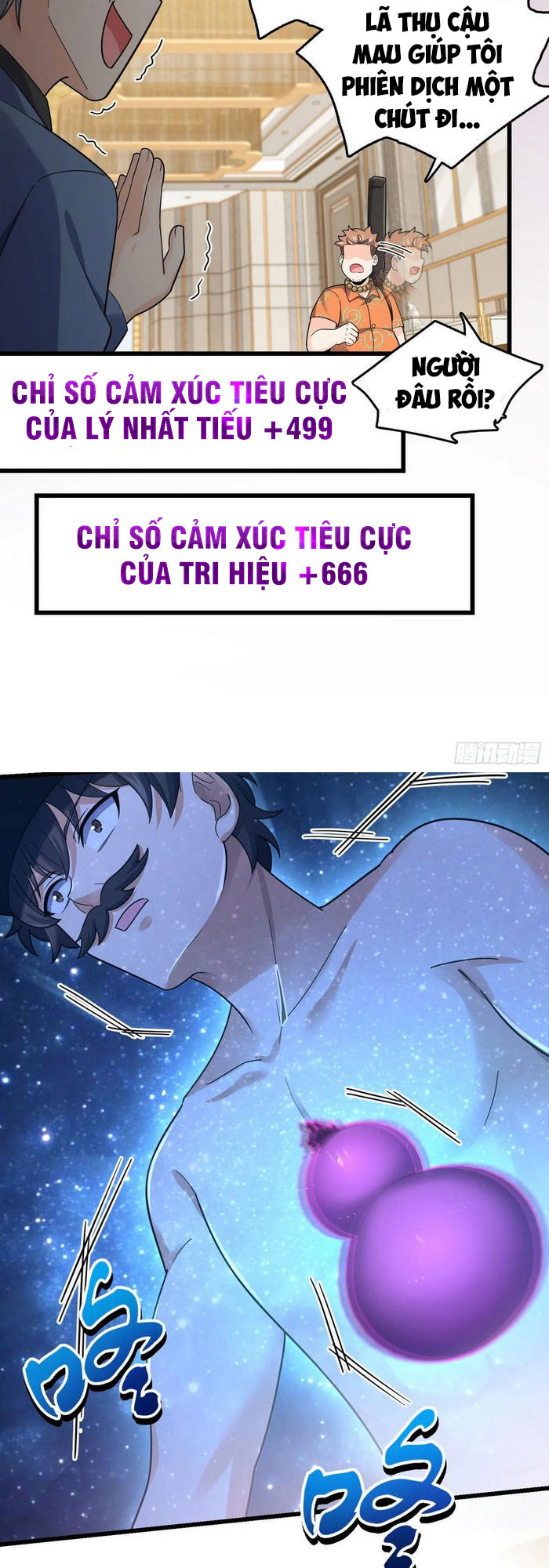 Đại Vương Tha Mạng Chapter 149 - TC Truyện